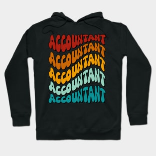 Accountant Hoodie